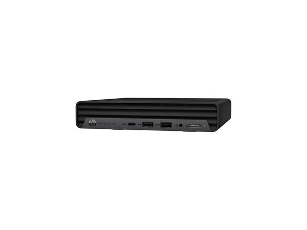 HP Business Desktop ProDesk 600 G6 Desktop Computer - Intel Core i5 10th Gen