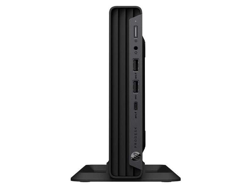 HP Business Desktop ProDesk 600 G6 Desktop Computer - Intel Core i5 10th Gen