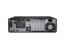 HP Z2 G5 Workstation - Intel Core i7 Octa-core (8 Core) i7-10700 10th Gen 2.90