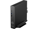 DELL OptiPlex 3000 Thin Client Intel Pentium Silver N6005 4GB 32 GB eMMC Dell