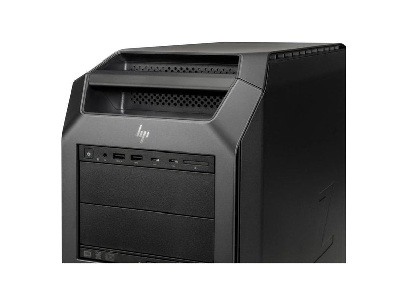 HP Z8 G4 Workstation - Intel Xeon Gold Dodeca-core (12 Core) 4214R 2.40 GHz - 16