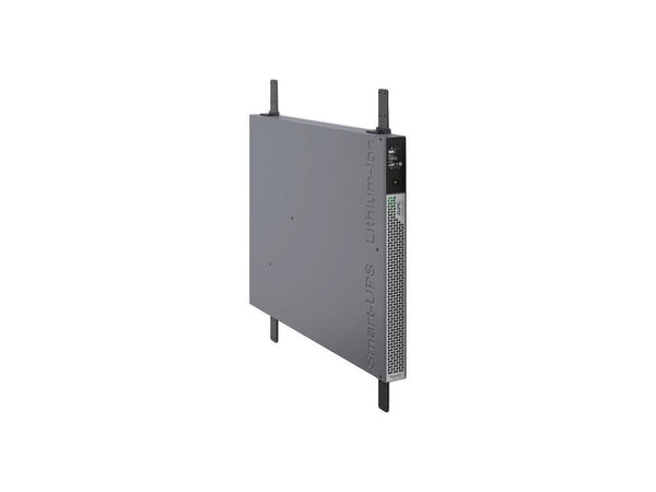 APC by Schneider Electric Smart-UPS Ultra 3000VA Tower/Rack Convertible UPS - 1U