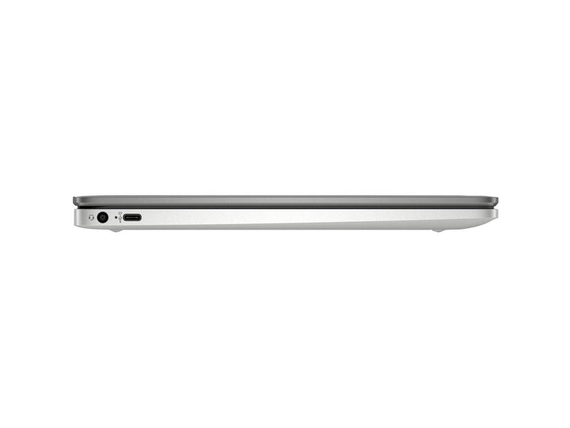 HP Chromebook 14a-na0000 14a-na0200nr 14" Chromebook - HD - 1366 x 768 - Intel