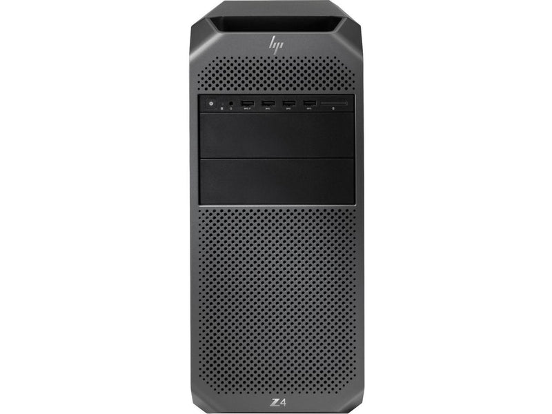 HP Z4 G4 Workstation - Intel Xeon Quad-core (4 Core) W-2223 3.60 GHz - 16 GB