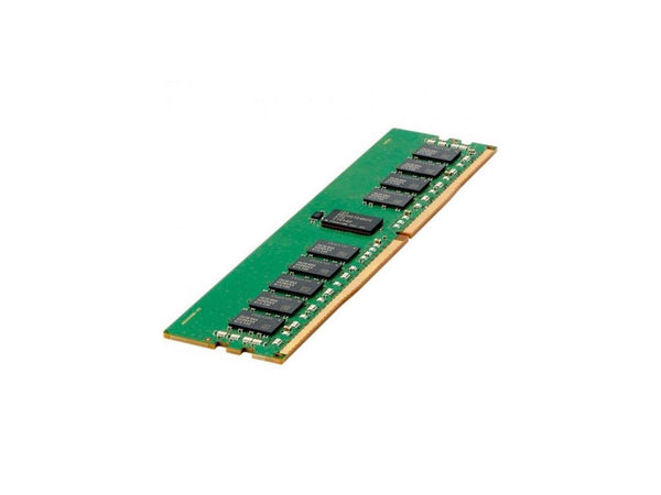 HPE 32GB DDR4 SDRAM Memory Module - For Server - 32 GB (1 x 32GB) -