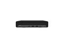HP Elite Mini 800 G9 Desktop Computer - Intel Core i5 12th Gen i5-12500T