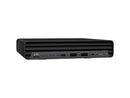 HP Elite Mini 800 G9 Desktop Computer - Intel Core i5 12th Gen i5-12500T