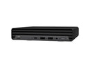 HP Elite Mini 800 G9 Desktop Computer - Intel Core i5 12th Gen i5-12500T