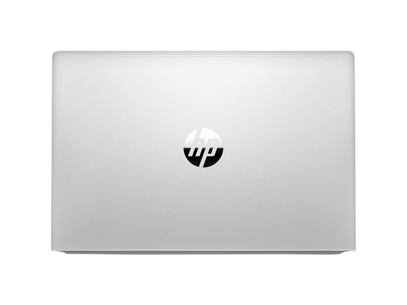 HP ProBook 445 G9 14" 8GB 256GB SSD AMD Ryzen 5 5625U 2.3GHz Win10P, Silver