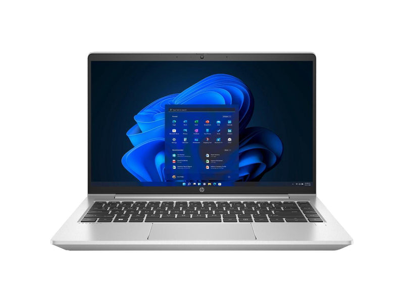 HP ProBook 445 G9 14" Notebook - Full HD - 1920 x 1080 - AMD Ryzen 5 5625U