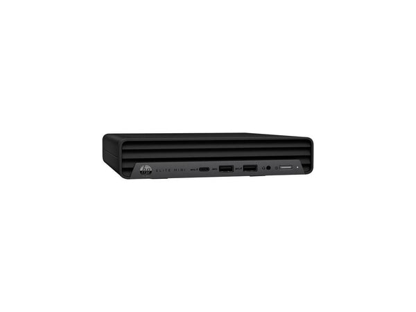 HP Elite Mini 600 G9 Desktop Computer - Intel Core i5 12th Gen i5-12500T
