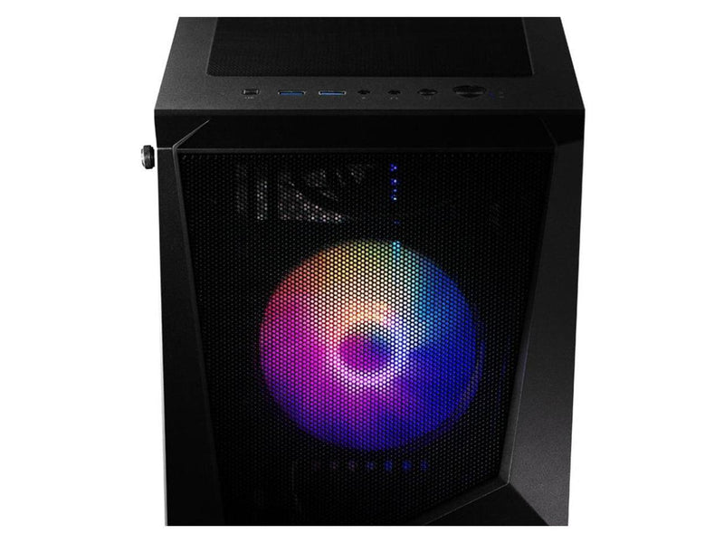 MSI Codex R CODEX R 12TG-049US Gaming Desktop Computer - Intel Core i7 12th Gen