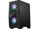 MSI Codex R CODEX R 12TG-049US Gaming Desktop Computer - Intel Core i7 12th Gen