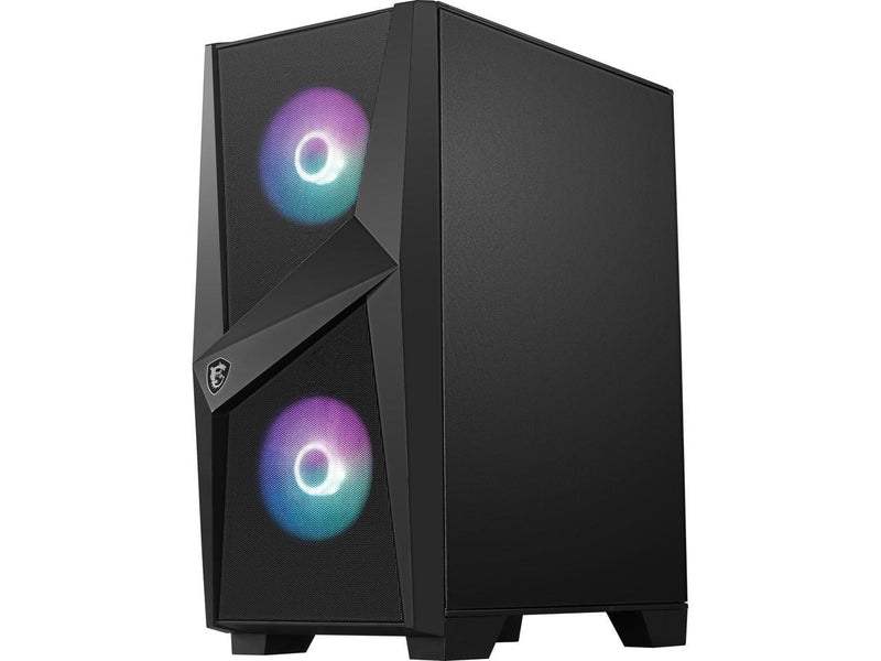 MSI Codex R CODEX R 12TG-049US Gaming Desktop Computer - Intel Core i7 12th Gen