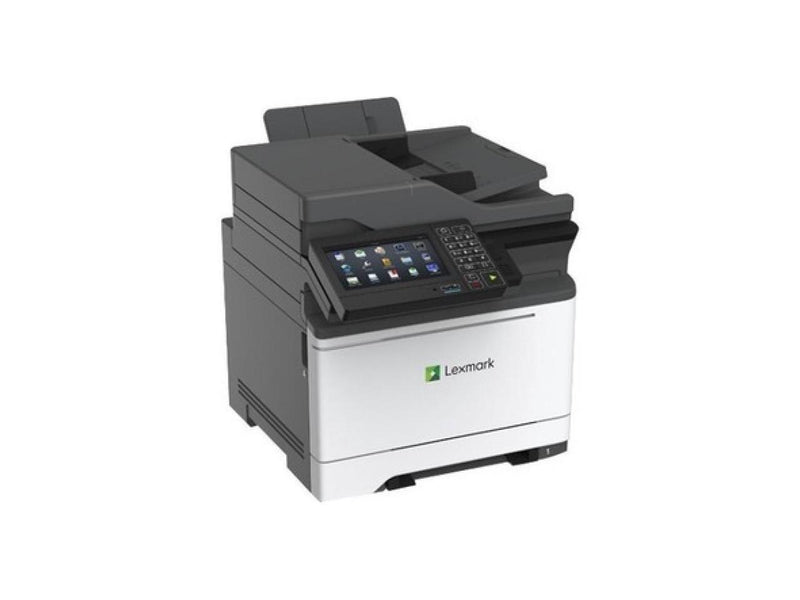 Lexmark CX625adhe Multifunction Colour Duplex Laser Printer