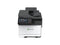 Lexmark CX625adhe Multifunction Colour Duplex Laser Printer