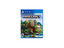 Minecraft Starter Collection (VR Compatible) - PlayStation 4