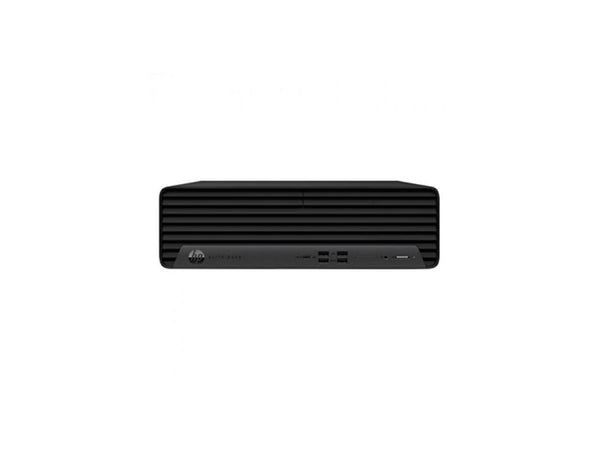 HP ProDesk 600 G9 Desktop Computer - Intel Core i5 12th Gen i5-12500 Hexa-core