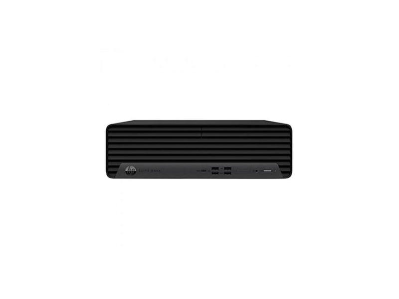 HP ProDesk 600 G9 Desktop Computer - Intel Core i5 12th Gen i5-12500 Hexa-core