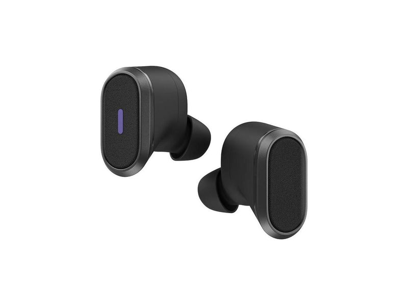 Logitech Zone True Wireless - Stereo - USB Type A - True Wireless - Bluetooth -