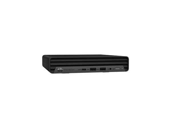 HP Business Desktop ProDesk 400 G6 Desktop Computer - Intel Core i5 10th Gen