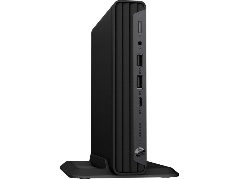HP Business Desktop ProDesk 400 G6 Desktop Computer - Intel Core i5 10th Gen