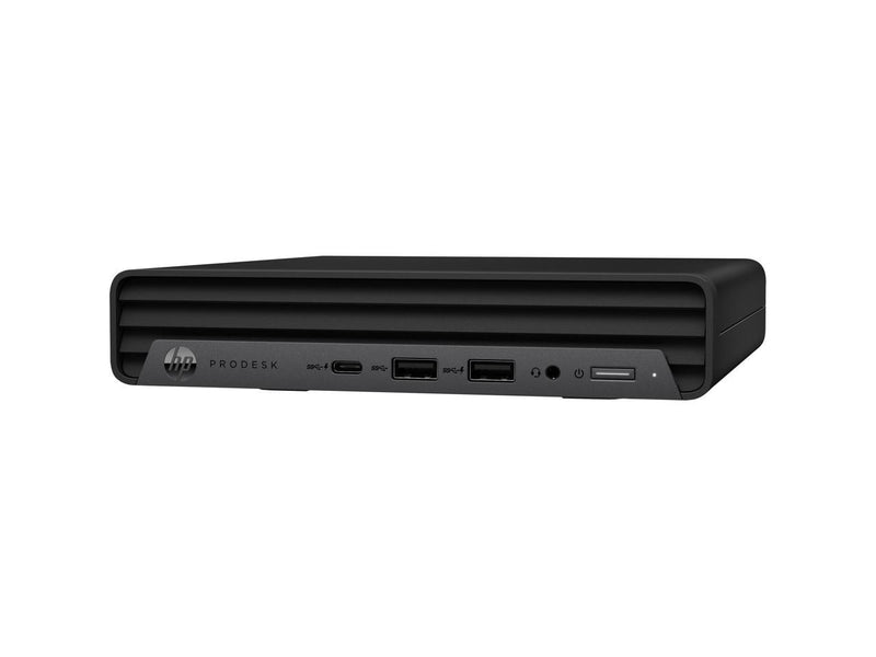 HP Business Desktop ProDesk 400 G6 Desktop Computer - Intel Core i5 10th Gen