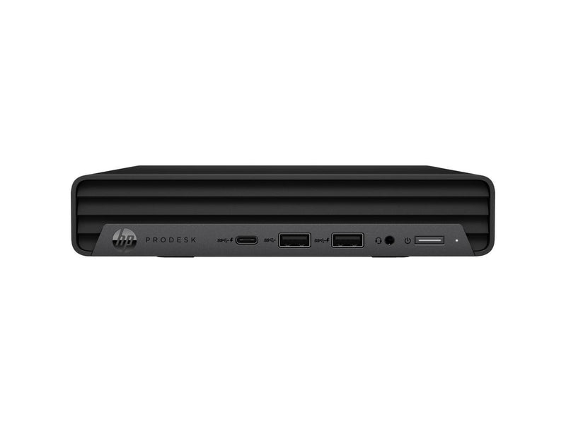 HP Business Desktop ProDesk 400 G6 Desktop Computer - Intel Core i5 10th Gen