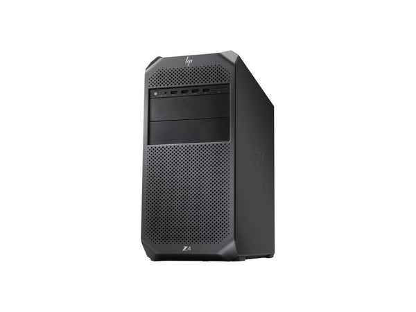 HP Z4 G4 Workstation - 1 x Intel Xeon Quad-core (4 Core) W-2223 3.60 GHz - 16 GB