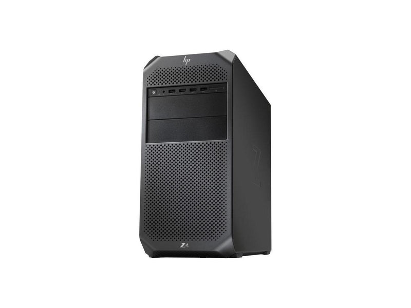 HP Z4 G4 Workstation - 1 x Intel Xeon Quad-core (4 Core) W-2223 3.60 GHz - 16 GB