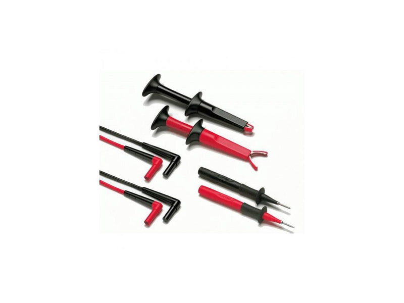 Fluke - Tl220 - Suregrip Indust Test Lead Set