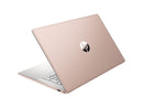 HP 17-cn0000 17-cn0045nr 17.3" Notebook - HD+ - 1600 x 900 - Intel Celeron N4120