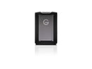 SanDisk Professional G-DRIVE ArmorATD SDPH81G-002T-GBAND 2 TB Portable Rugged