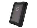 SanDisk Professional G-DRIVE ArmorATD SDPH81G-002T-GBAND 2 TB Portable Rugged