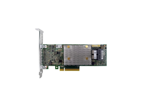 Lenovo 4Y37A72483 PCI-Express 3.0 x8 Low Profile SAS ThinkSystem RAID 9350-8i