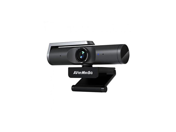 AVerMedia 4K Ultra HD Webcam - PW515