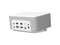 Logitech Logi Dock Docking Station - for Desktop PC/Tablet/Smartphone - 100 W -