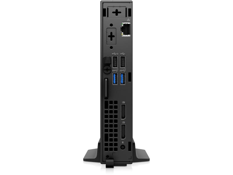 DELL OptiPlex 3000 Thin Client Intel Celeron N5105 8GB 256GB M.2 PCIe NVMe Class