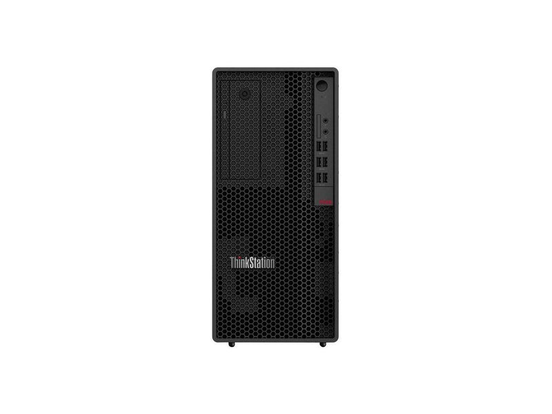 Lenovo ThinkStation P348 30EQ024EUS Workstation - 1 x Intel Core i7 Octa-core (8