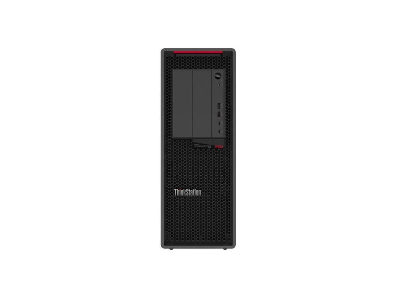 Lenovo ThinkStation P620 Workstation, Ryzen Threadripper PRO 5945WX, NVIDIA T