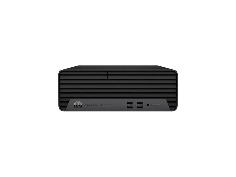 HP Business Desktop ProDesk 400 G7 Desktop Computer - Intel Core i5 10th Gen
