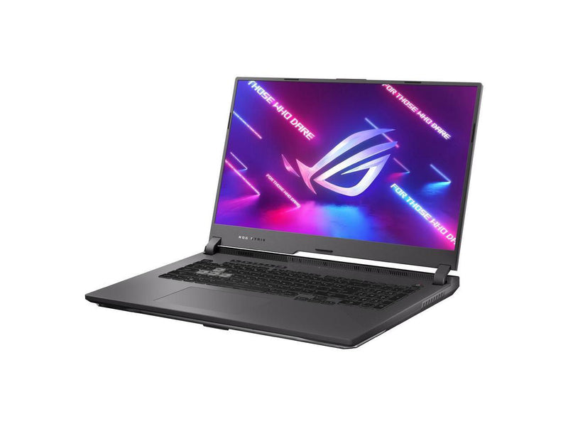 ASUS ROG Strix G17 (2022) Gaming Laptop, 17.3" 144Hz IPS FHD Display, NVIDIA