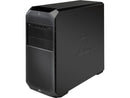 HP Z4 G4 Tower Server System Intel Core i9 32GB DDR4 Windows 10 Pro for