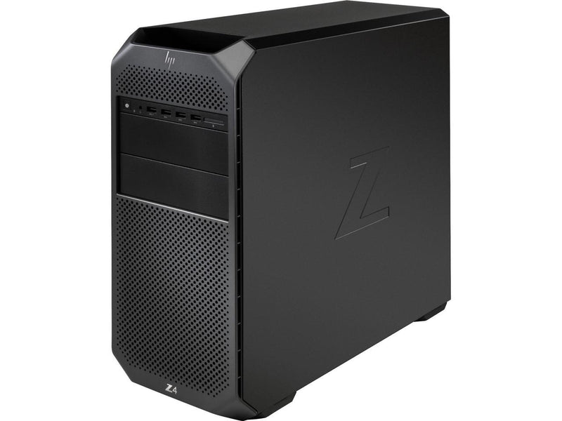 HP Z4 G4 Tower Server System Intel Core i9 32GB DDR4 Windows 10 Pro for
