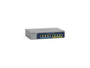 Netgear 8-port Ultra60 PoE++ Multi-Gigabit 2.5G Ethernet Plus Switch