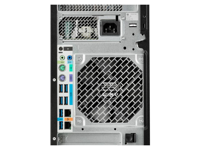 HP Z4 G4 Workstation - Intel Core i9 Deca-core (10 Core) i9-10900X 10th Gen 3.70