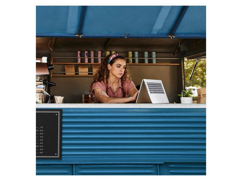 HP Pro x360 435 G9 AMD Ryzen 7 5000 Series 5825U (2.00GHz) 16GB Memory 512 GB