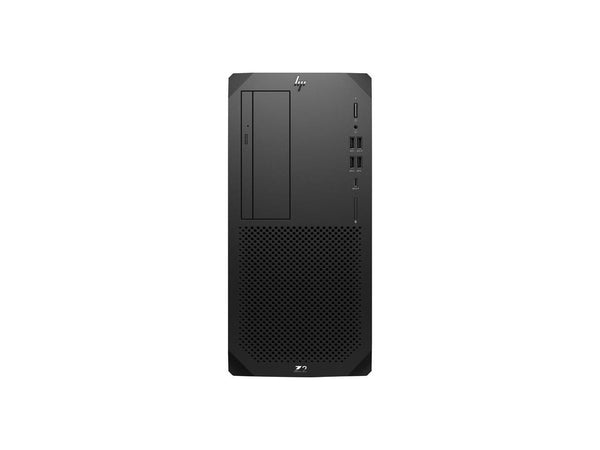 HP Z2 G9 Workstation - 1 x Intel Core i5 Hexa-core (6 Core) i5-12500 12th Gen 3
