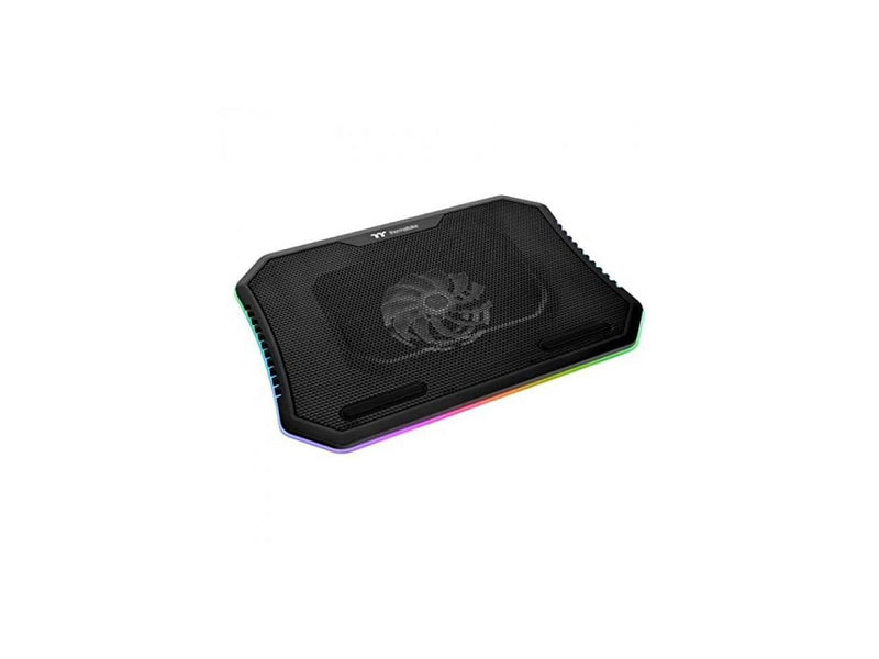 Thermaltake Massive 12 RGB Notebook Cooler CL-N020-PL12SW-A