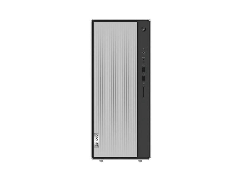 Lenovo Desktop Computer IdeaCentre 5 14ACN6 90RX009GUS Ryzen 7 5000 Series 5700G